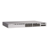 Cisco C9200L-24T-4G-M C9200L 24-port data only, 4 x 1G, w/Me