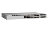 Cisco C9200L-48T-4G-M C9200L 48-port data only, 4 x 1G, w/Me