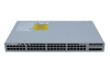Cisco C9200L-48T-4X-M C9200L 48-port data only, 4 x 10G, w/M