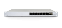 Cisco MS130-24 Meraki MS130-24 Cloud Managed 24GE Switch