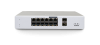 Cisco MS130-12X Meraki MS130-12X Cloud Mgd. 8GE + 4x(2.5GE) 