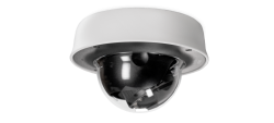 Cisco MV72 Meraki Varifocal MV72 Outdoor HD Dome Camera - 25