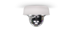 Cisco MV63X Meraki Fixed Lens MV63X Mini-dome, Outdoor 4K Ca