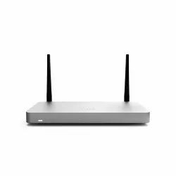 Cisco MX67C-WW Meraki MX67C LTE Router/Security Appliance - 