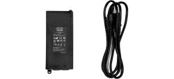Cisco MA-INJ-6-O Meraki mGig 802.3bt PoE Injector (Power Cor
