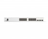 Cisco C1300X-24T-4X Catalyst 1300X 24-port GE, 4x10G SFP+