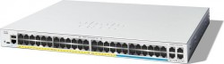 Cisco C1300X-48T-4X Catalyst 1300X 48-port GE, 4x10G SFP+