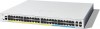Cisco C1300X-48T-4X Catalyst 1300X 48-port GE, 4x10G SFP+