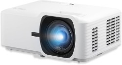 ViewSonic LS711HD Laser DLP, 4200 ANSI Lumens,  short throw,