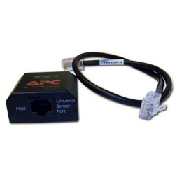 APC AP9810 APC Dry Contact I/O Accessory