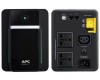 APC BX750MI-MS APC Back-UPS 750VA, 230V, AVR Universal Socke