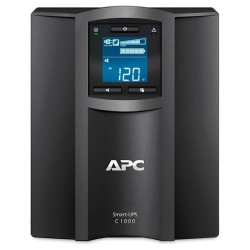 APC SMT1000IC APC Smart-UPS 1000VA LCD 230V with SmartConnec