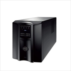 APC SMT1500IC APC Smart-UPS 1500VA LCD 230V with SmartConnec