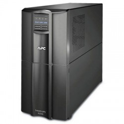 APC SRT2200XLI APC Smart-UPS SRT 2200VA 230V