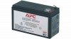 APC RBC4 APC Replacement Battery Cartridge #4