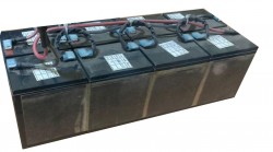 APC APCRBC115 APC Replacement Battery Cartridge 115