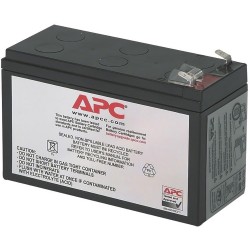 APC APCRBC116 APC Replacement Battery Cartridge #116