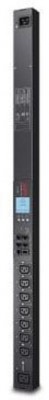 APC AP8958 Rack PDU 2G, Switched, ZeroU, 16A, 100-240V, (7) 
