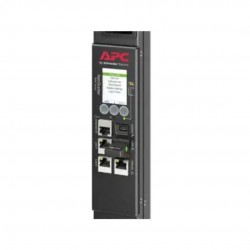 APC APDU9959EU3 APC Rack PDU 9000 Switched, ZeroU, 16A, 230V