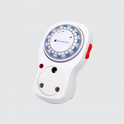 SOUNDTECH 15A ANALOG TIMER TSA-D07