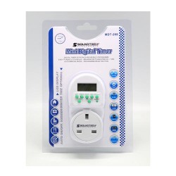 SOUNDTECH MDT-268 DIGITAL TIMER