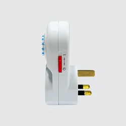 SOUNDTECH 13A ANALOG MINI TIMER