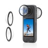 Insta360 X4 Premium Lens Guard Bundle CINSABMAPLG