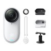 Insta360 GO 3S Standard Edition_Arctic White__128GB CINSAATA