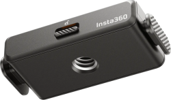 Insta360 X5 Quick Release Mount CINSBAHU