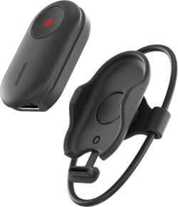 Mini Remote CINSCAVV