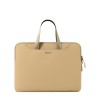 tomtoc TheHerA21 Laptop Handbag - Cookie A21C1K1