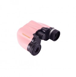 VisionKids HappiView Kids Binoculars pink JP1022