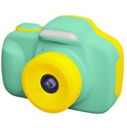 Visionkids HappiCAMU T3+ Green JP1092