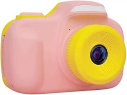 Visionkids HappiCAMU T3+ Pink JP1090