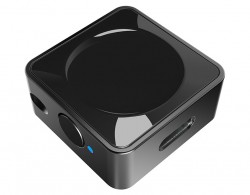 Futurizta Tech PIXY-TAG Pixy Tag Apple Watch Powerbank with 