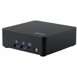 MSI 936-B20911-054 Cubi NUC AI 1UMG-054BSG