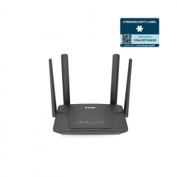 DLINK DWR-M930DS 4G LTE N300 DUAL SIMCARD ROUTER
