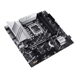 ASUS 90MB1D20-M0UAYC PRIME Z790M-PLUS D4-CSM