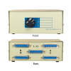 DB25 1 TO 4 DATA SWITCHER