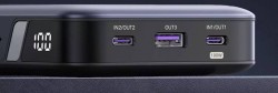 UGREEN PB205-90597A 25000MAH 145W 3 PORT LAPTOP POWER BANK
