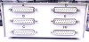 DB25 1 TO 5 DATA SWITCHER