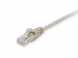 equip Cat.6 2.0m U/UTP Patch Cable - Beige