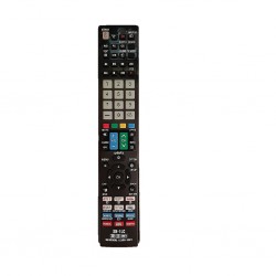 SHARP RMSH1 REPLACEMENT REMOTE CONTROL FOR LCD/LED SMART TV