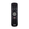 PHILIPS RM-L1285 LED/LCD TV REMOTE CONTROL WITH NETFLIX