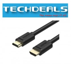 Unitek 4K 60Hz High Speed HDMI Cable 2M (Y-C138M)