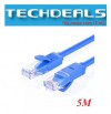 Ugreen 11204 Cat6 Lan Cable 5mtr Blue (NM102-11204)