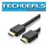Ugreen 10110 HDMI M/M Cable 1.4v 10M (HD104-10110)