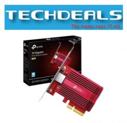 Tp-Link TX401 10GB PCIe Lan Card (TX401)