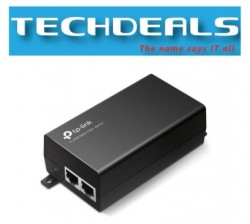 Tp-Link POE160S POE+ 802.3at/af  Injector (TL-POE160S)