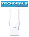 Tp-Link RE505X AX1500 WiFi-6 Range Extender (RE505X)